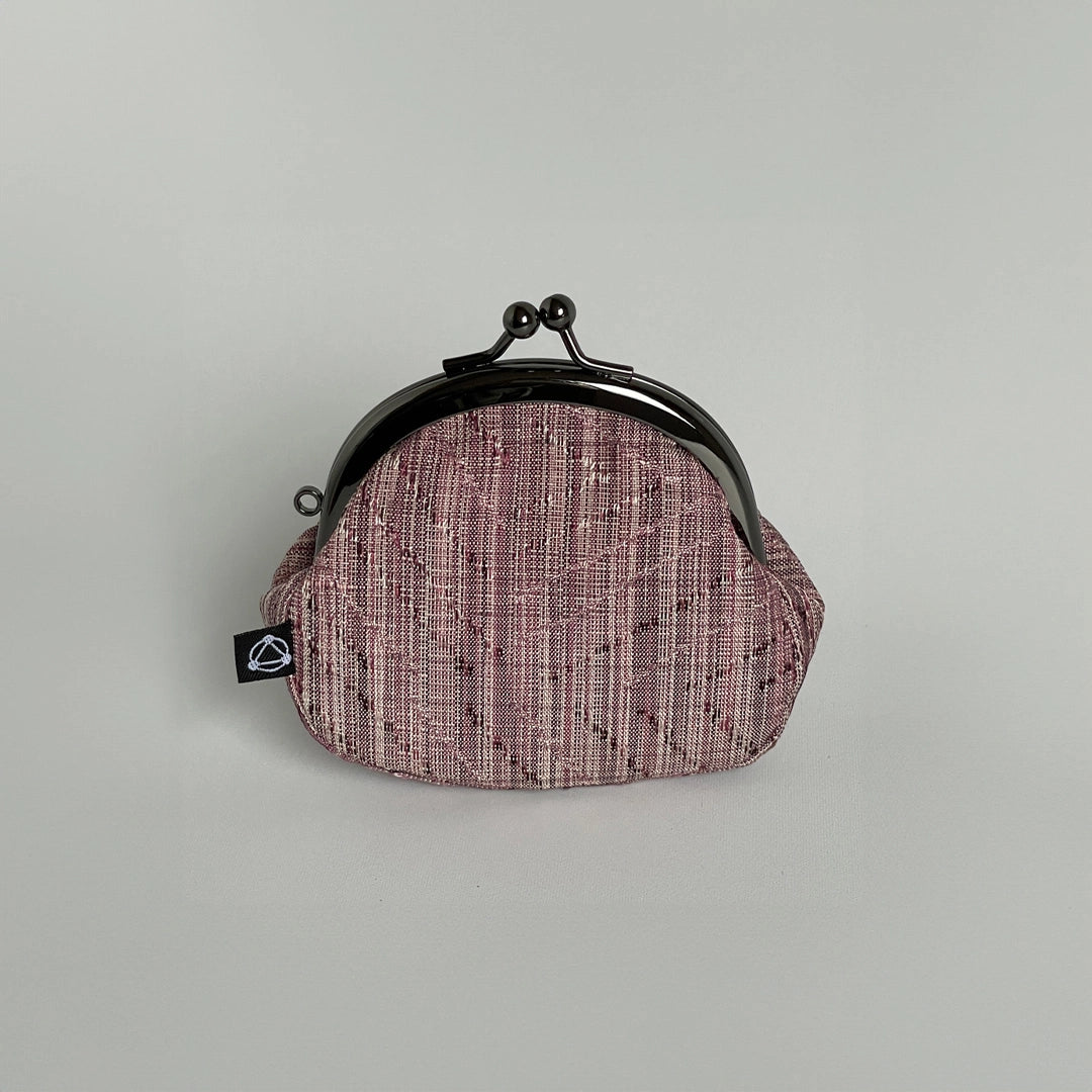 オリジナルがま口　手のひらサイズ