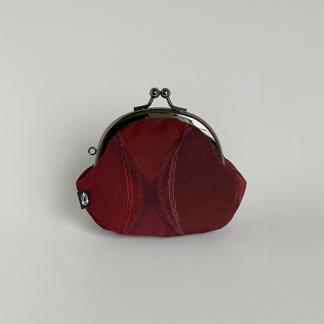 オリジナルがま口　手のひらサイズ