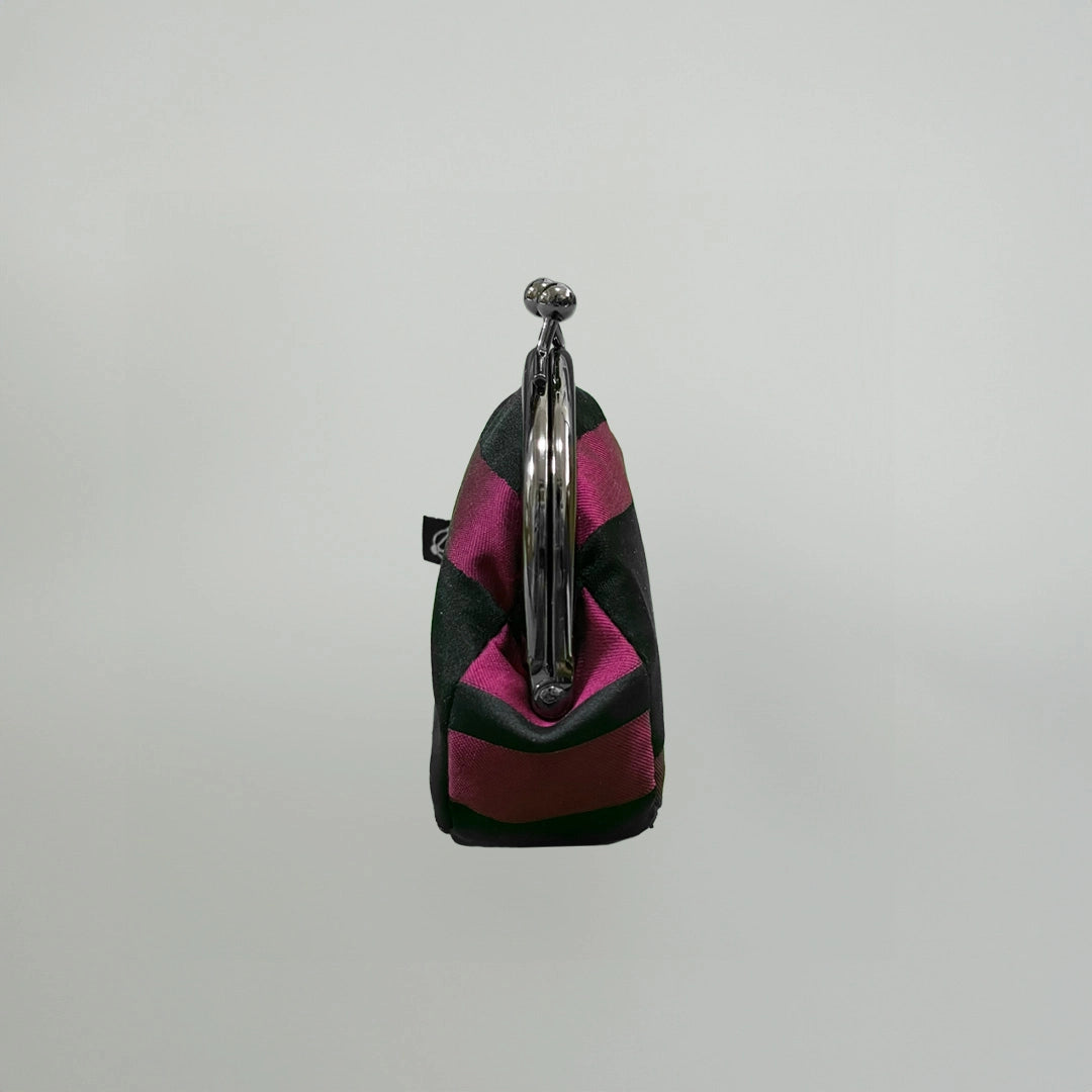 オリジナルがま口　手のひらサイズ