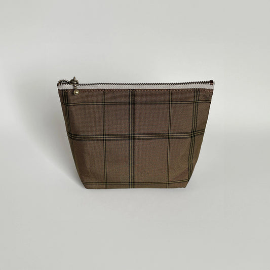 オリジナル四角ポーチ