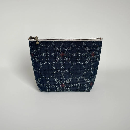 オリジナル四角ポーチ