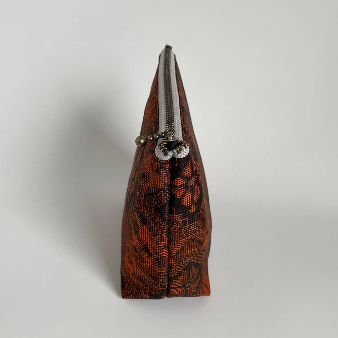 オリジナル四角ポーチ