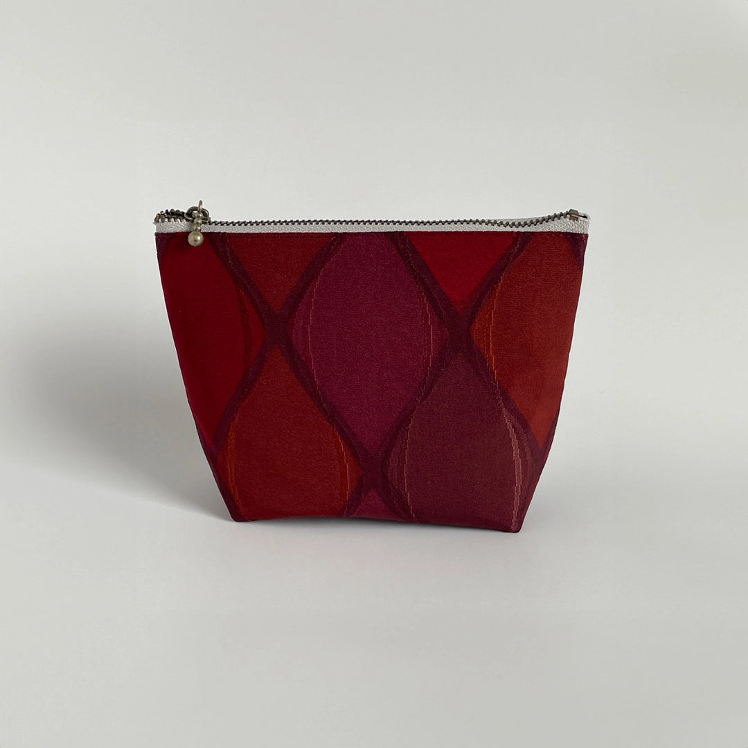 オリジナル四角ポーチ