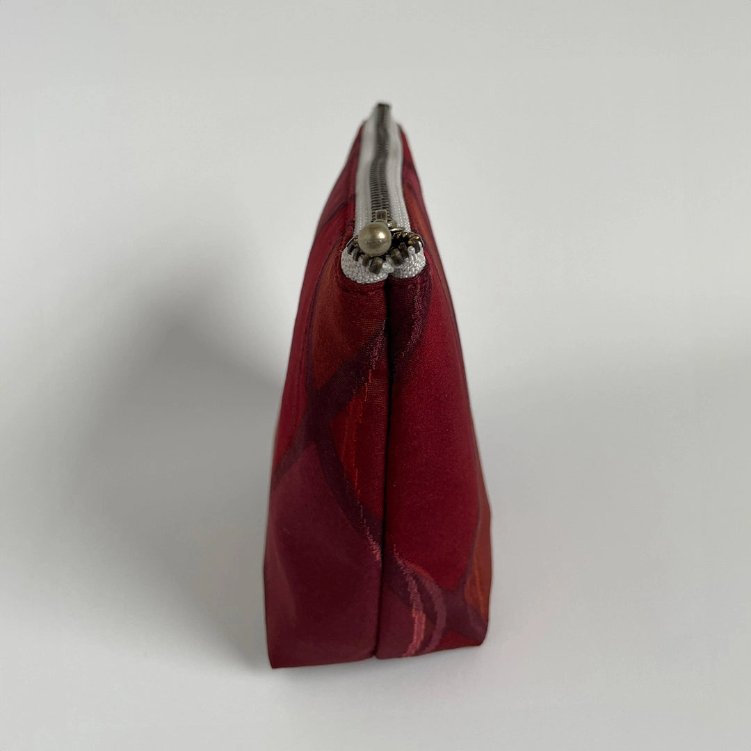 オリジナル四角ポーチ