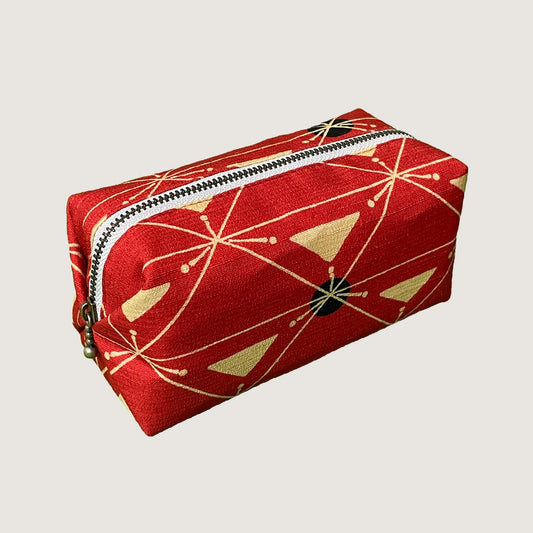 オリジナル丸ポーチ