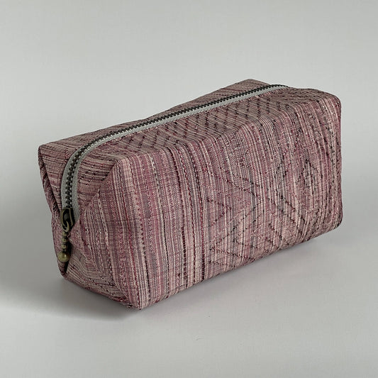 オリジナル丸ポーチ