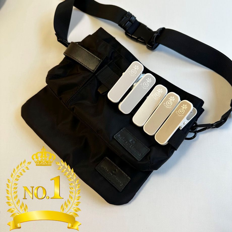 【再入荷】着付師バッグ