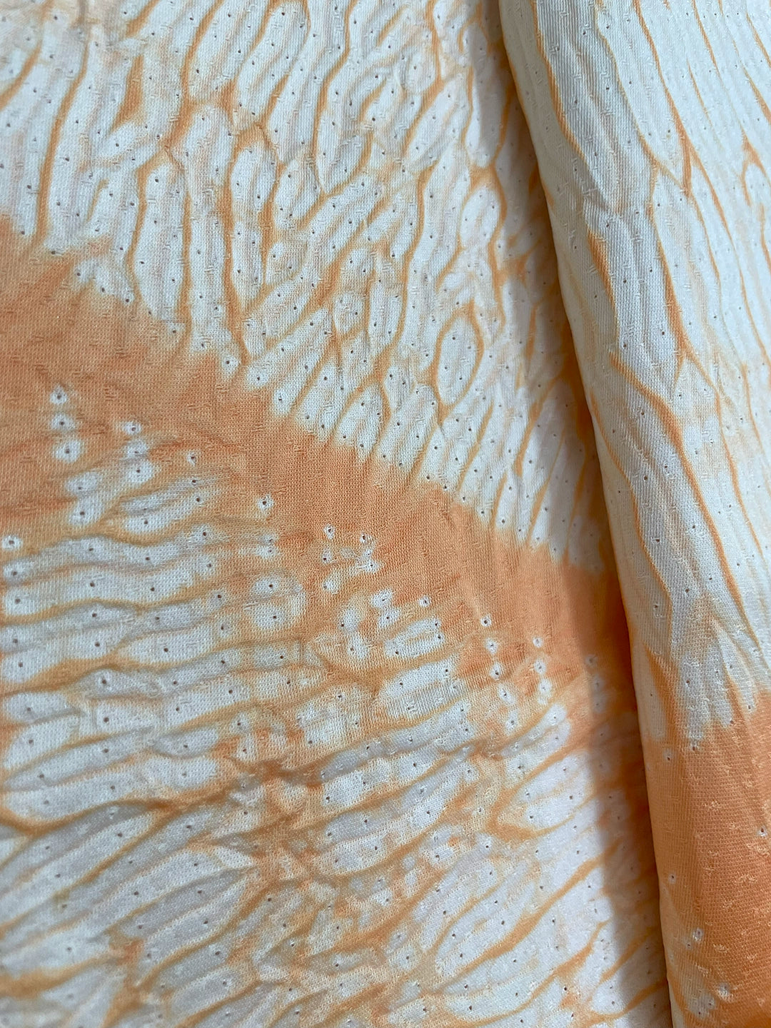 【新年パーティーコーデ】絞り＋名古屋帯