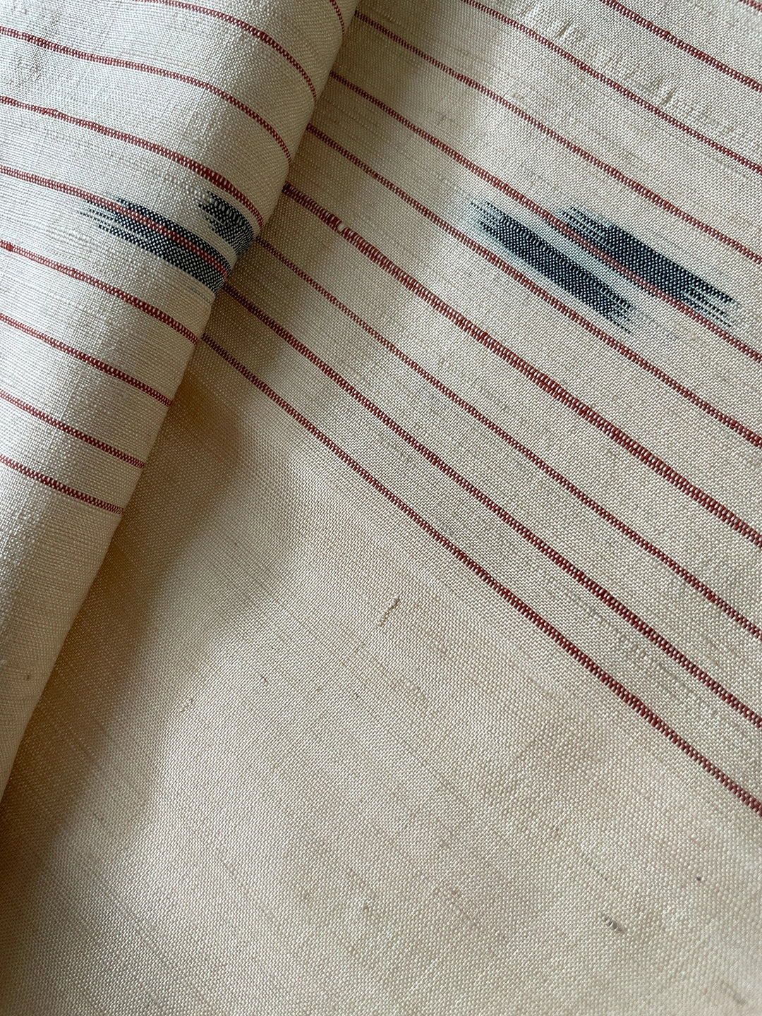 [Stylish cafe date coordination] Komon + eight-inch Nagoya obi