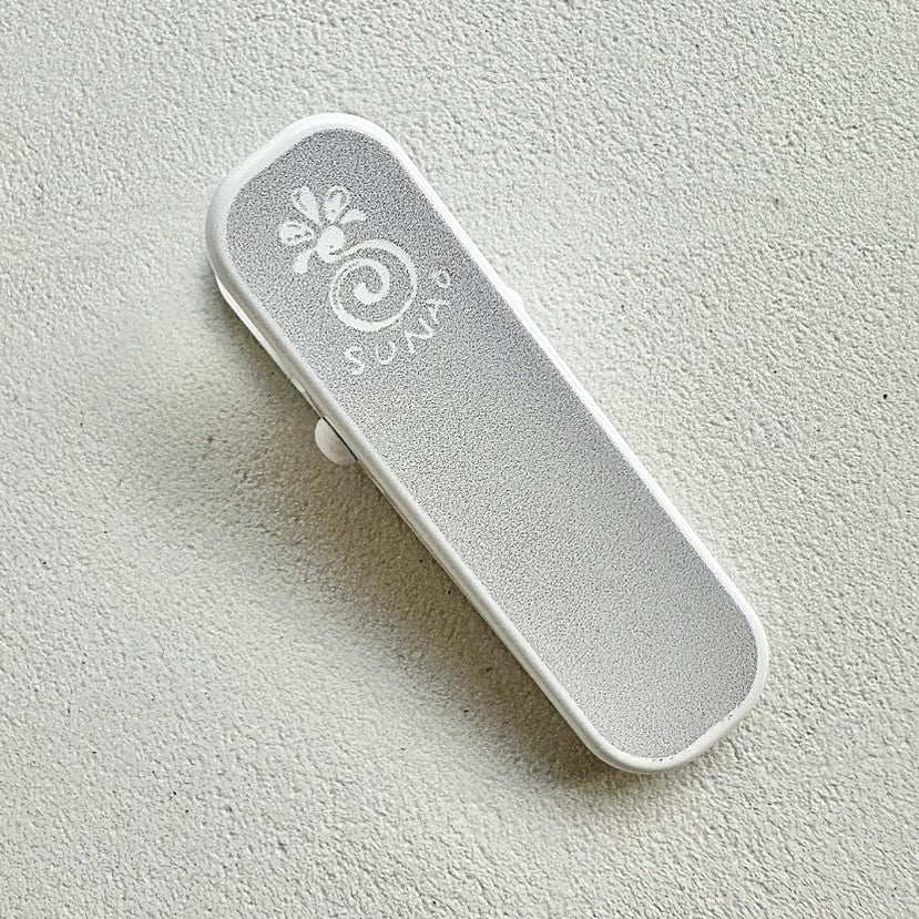 きものすなおロゴ入り　着物クリップ