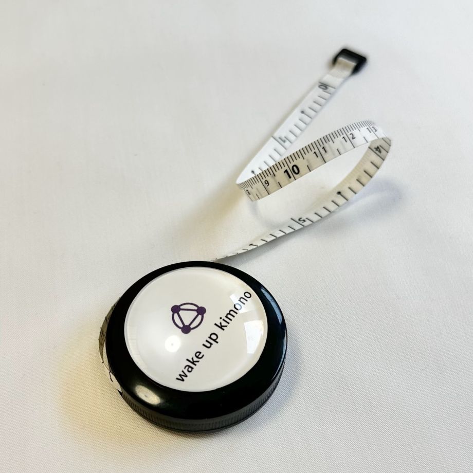 オリジナルメジャー