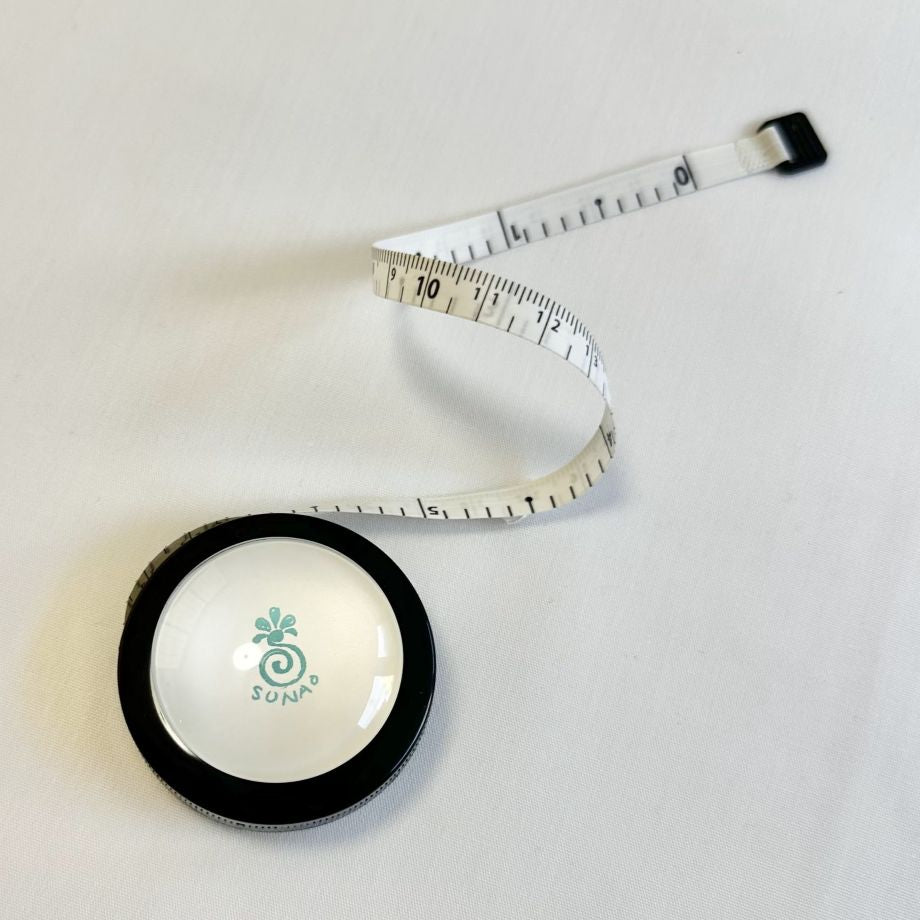 オリジナルメジャー