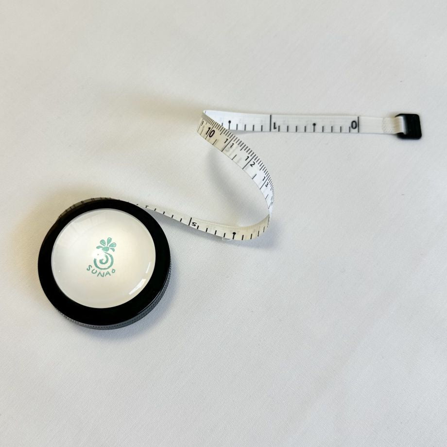 オリジナルメジャー