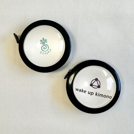 オリジナルメジャー