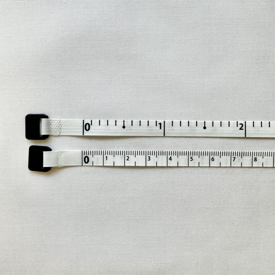 オリジナルメジャー