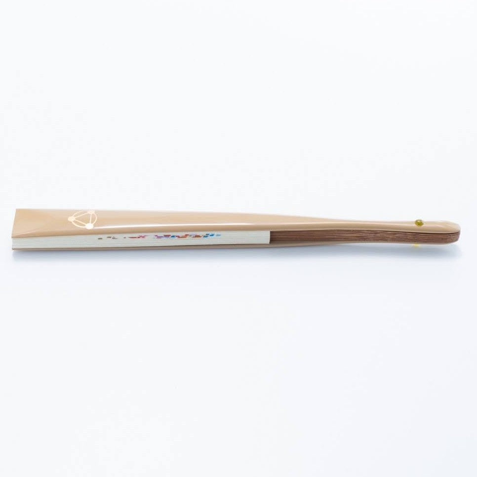 扇子フォーマル（宝船）