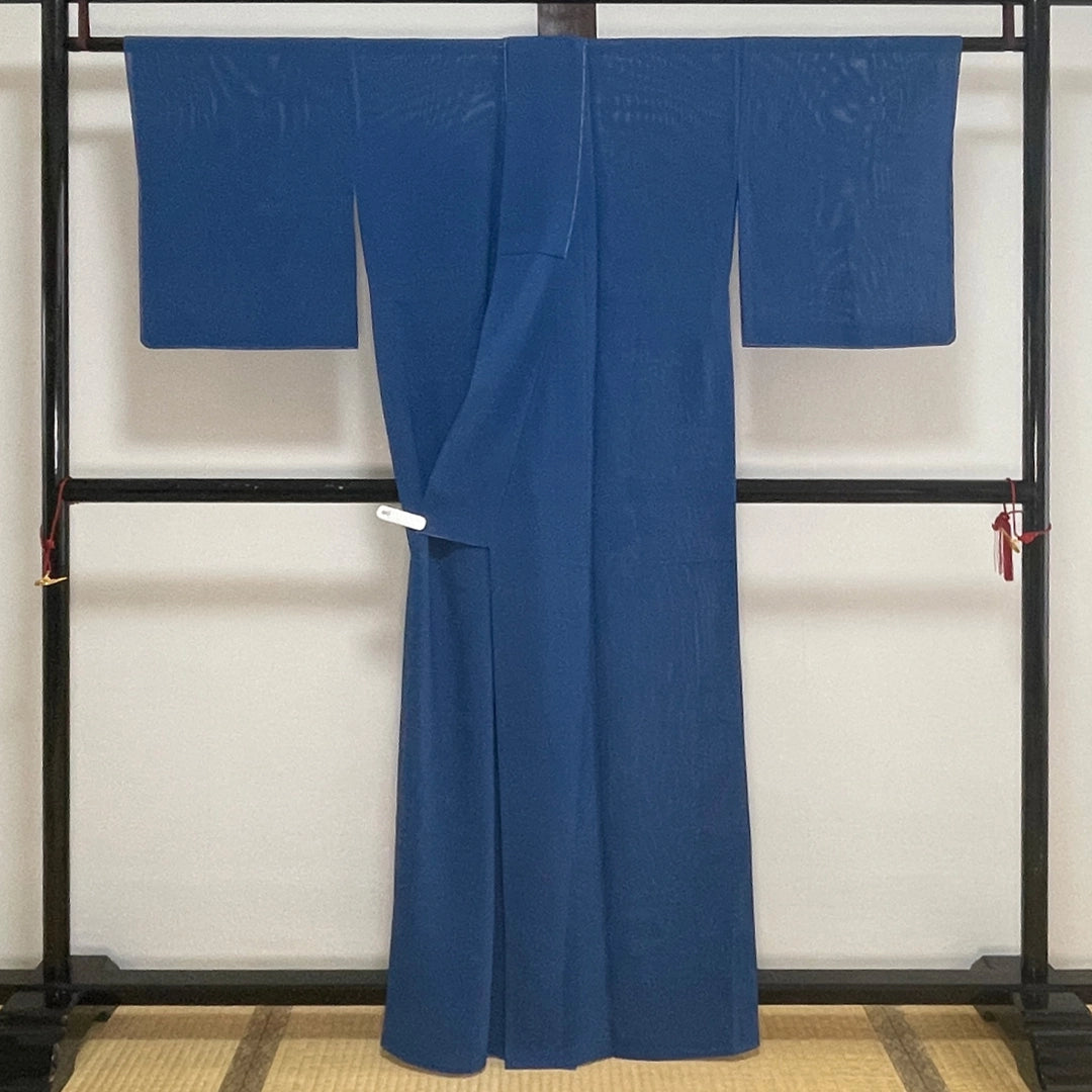 【WK-004】単品　紋付着物