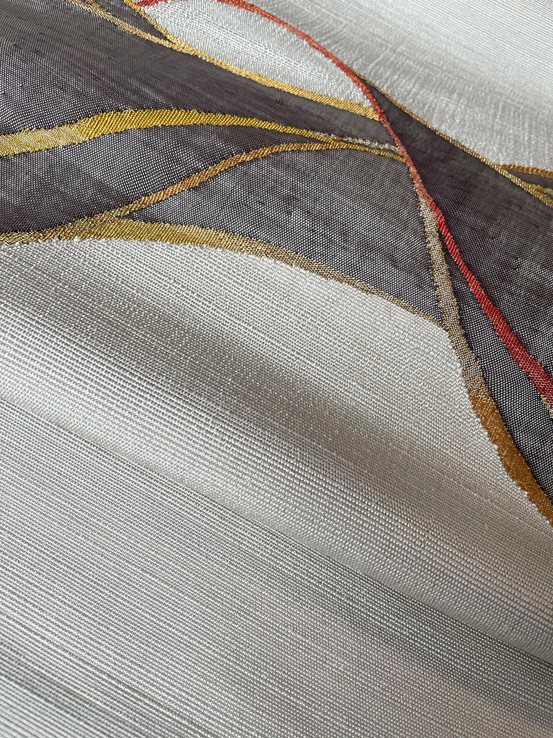 「大人のきものコーディネート図鑑」に掲載されました！　　【ハロウィンコーデ】　